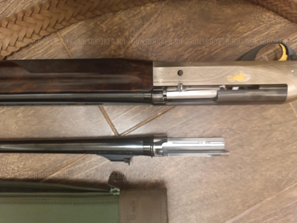 Benelli Dynamic