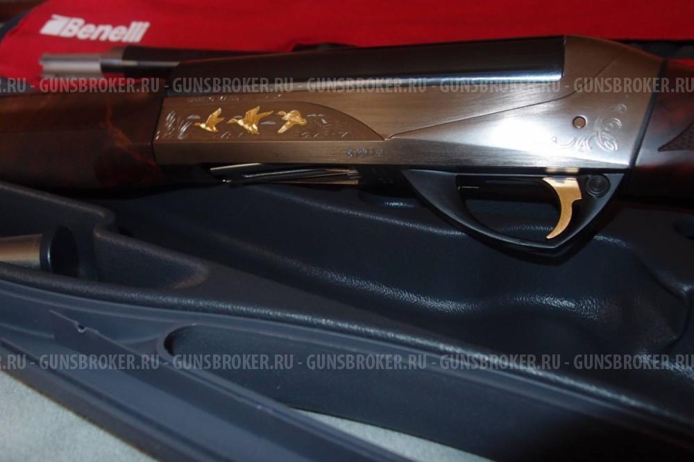 Benelli Ego Limition