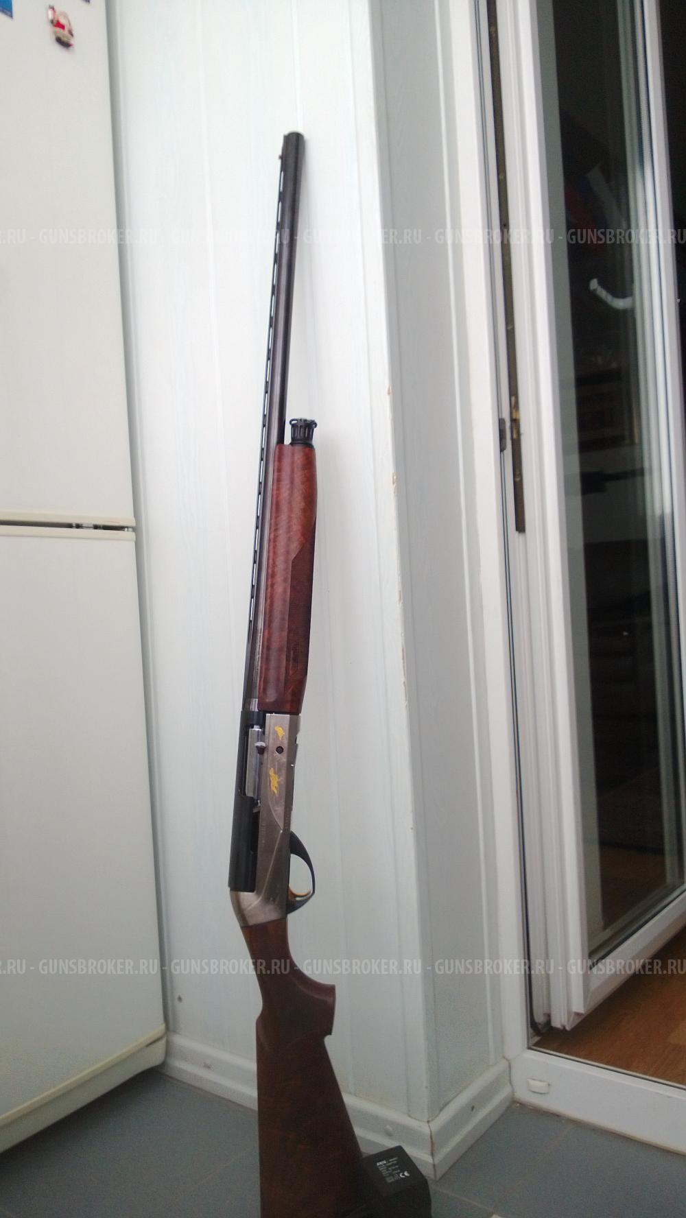 Benelli Ego Limition