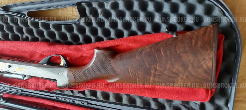 Benelli Ego Limition