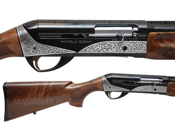 Benelli Elegant