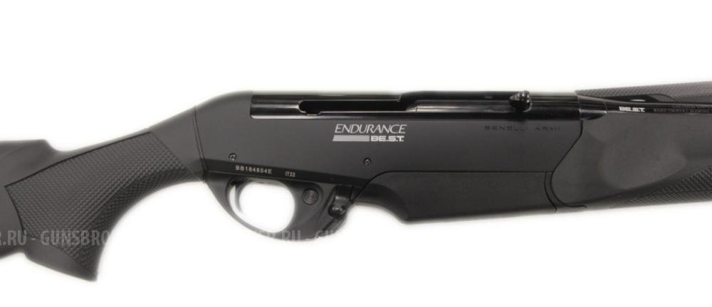 Benelli Endurance Be-S.T. 308