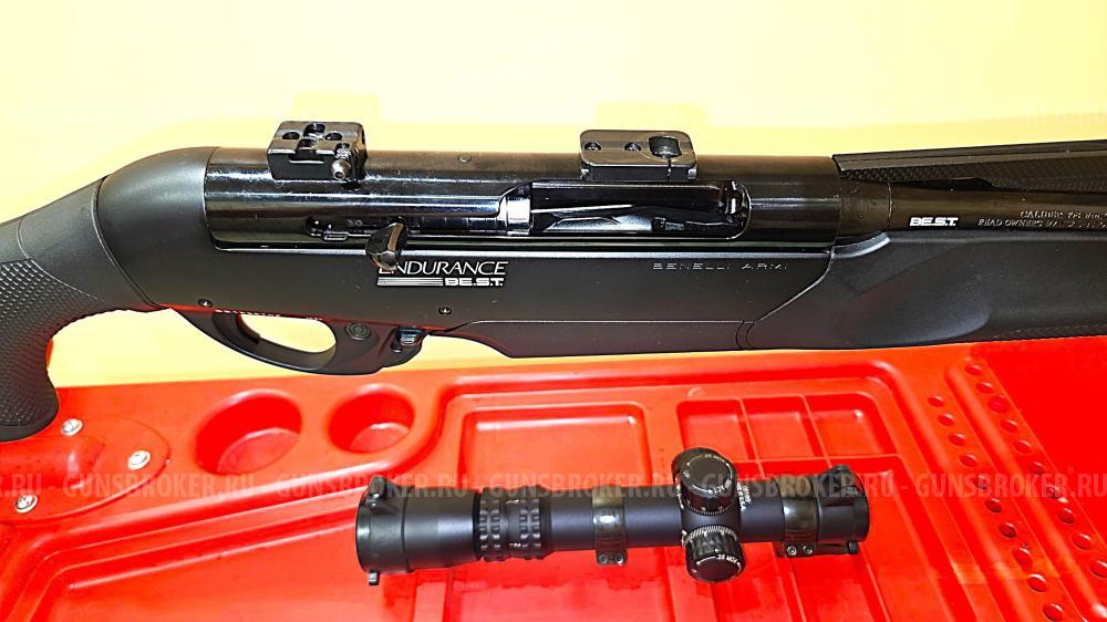 BENELLI ENDURANCE BE.S.T кал. 308 Win.
