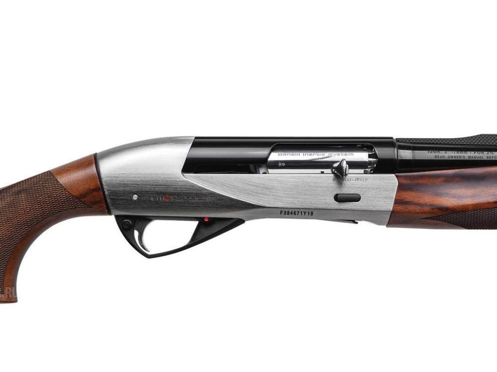 Benelli Ethos Sport 20/76 L=710 ИТАЛИЯ