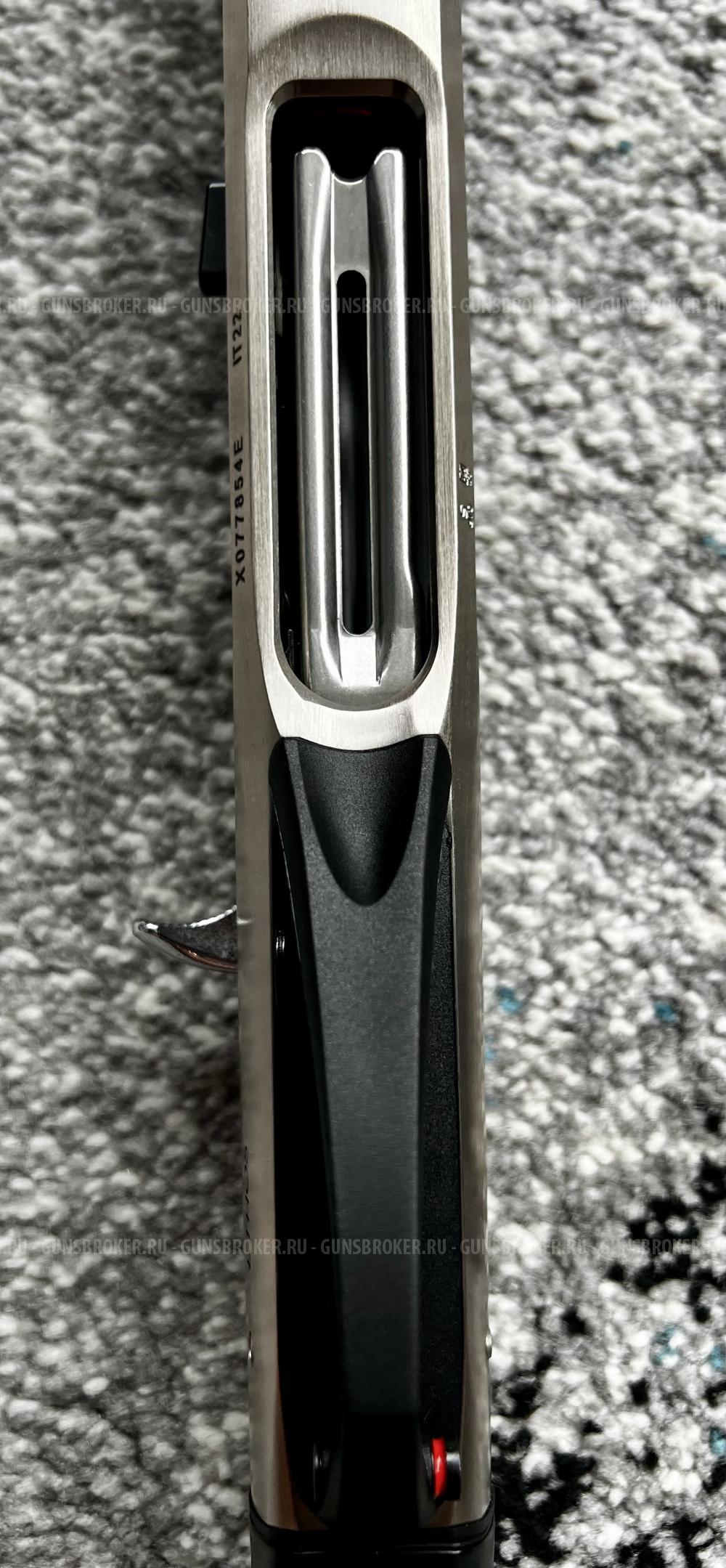 Benelli Ethos Super Sport