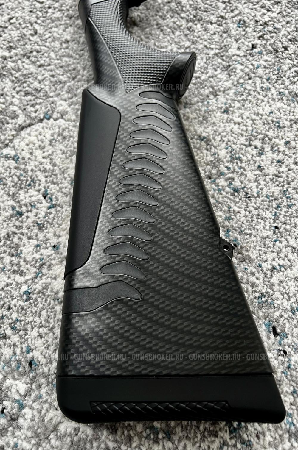 Benelli Ethos Super Sport