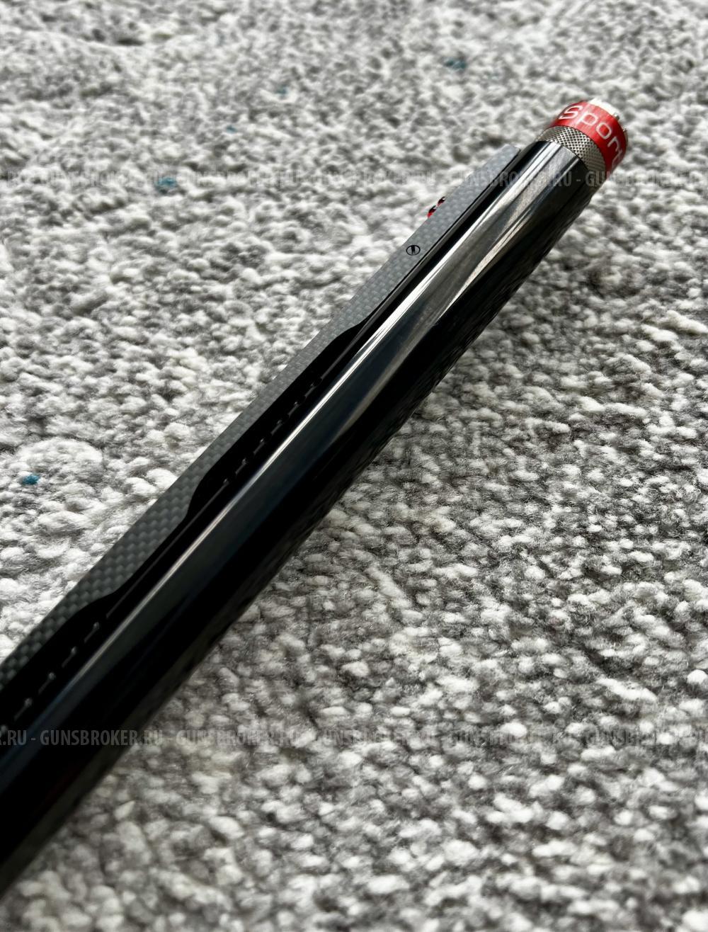 Benelli Ethos Super Sport