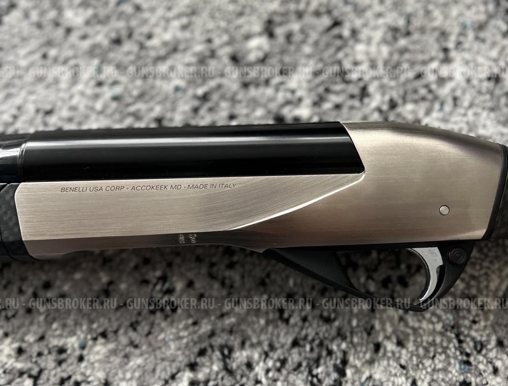 Benelli Ethos Super Sport