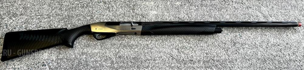 Benelli Ethos Super Sport