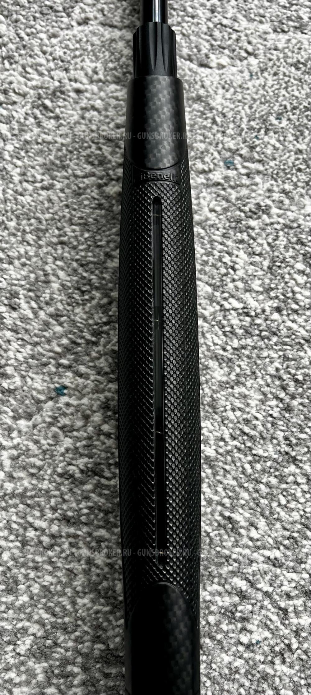 Benelli Ethos Super Sport