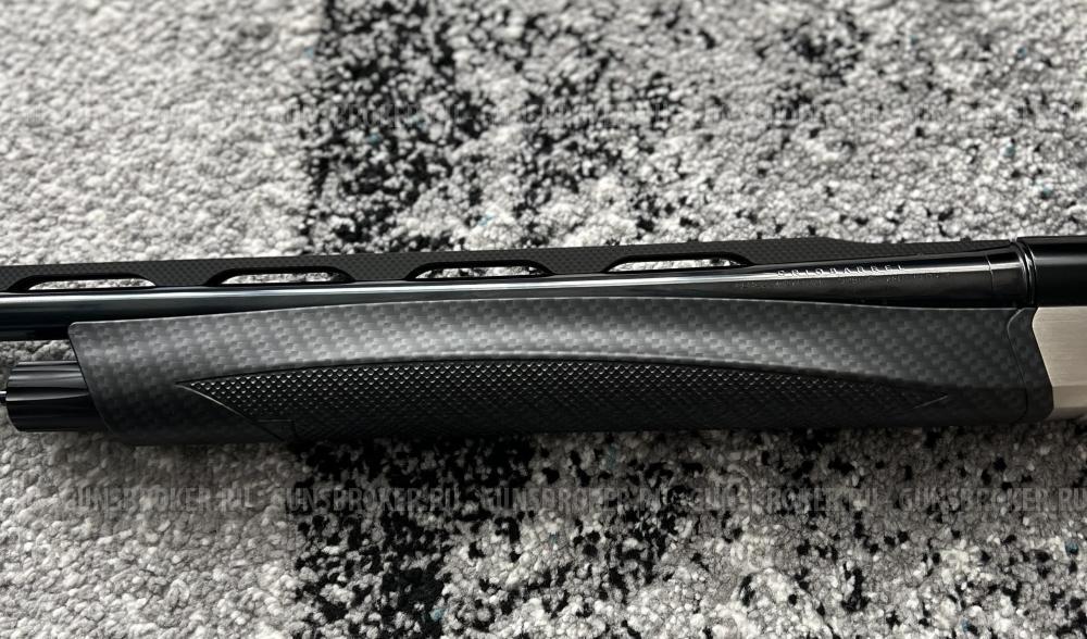 Benelli Ethos Super Sport