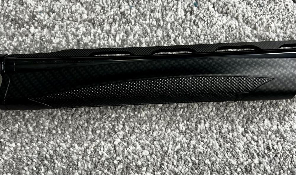 Benelli Ethos Super Sport