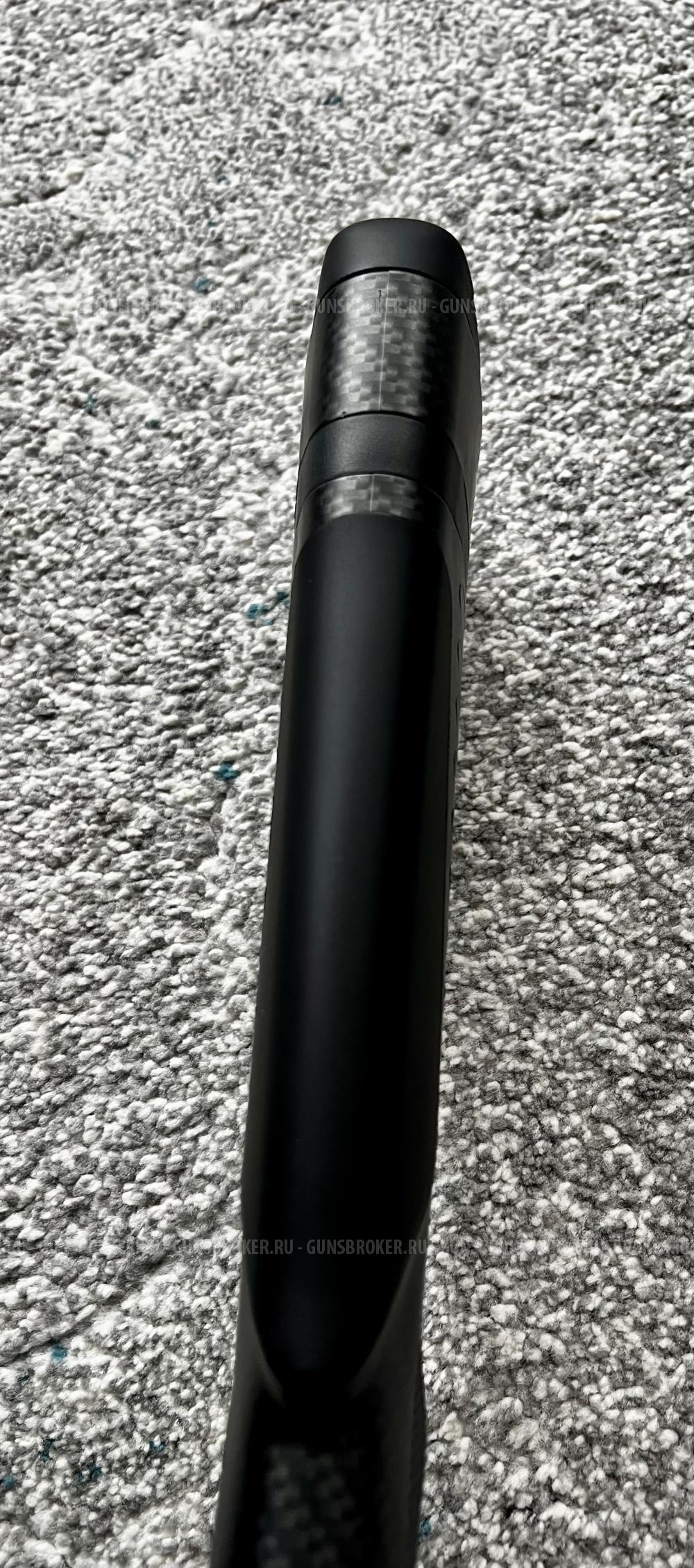 Benelli Ethos Super Sport