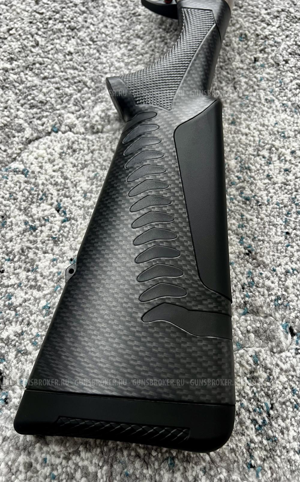 Benelli Ethos Super Sport