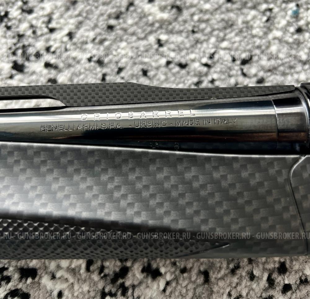 Benelli Ethos Super Sport