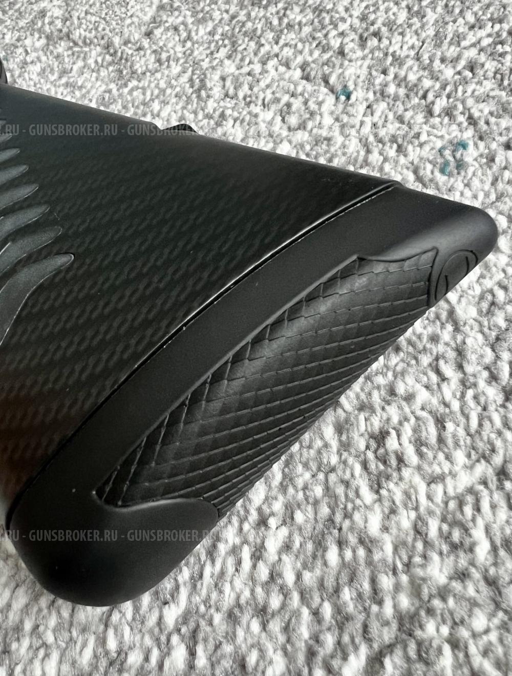 Benelli Ethos Super Sport