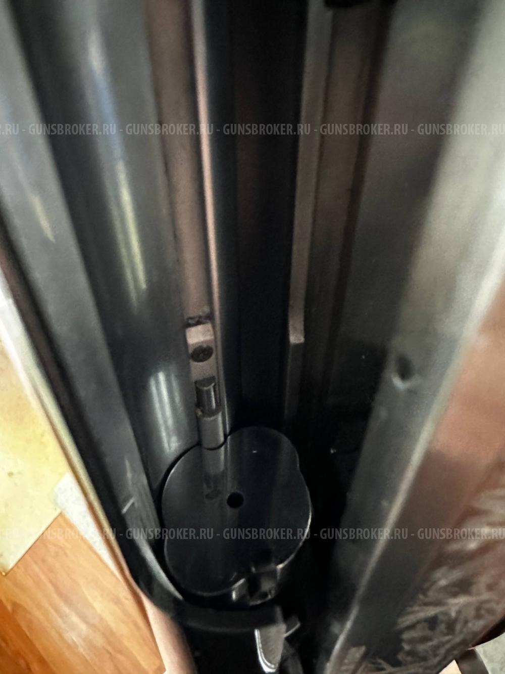 Benelli Executive 12/76