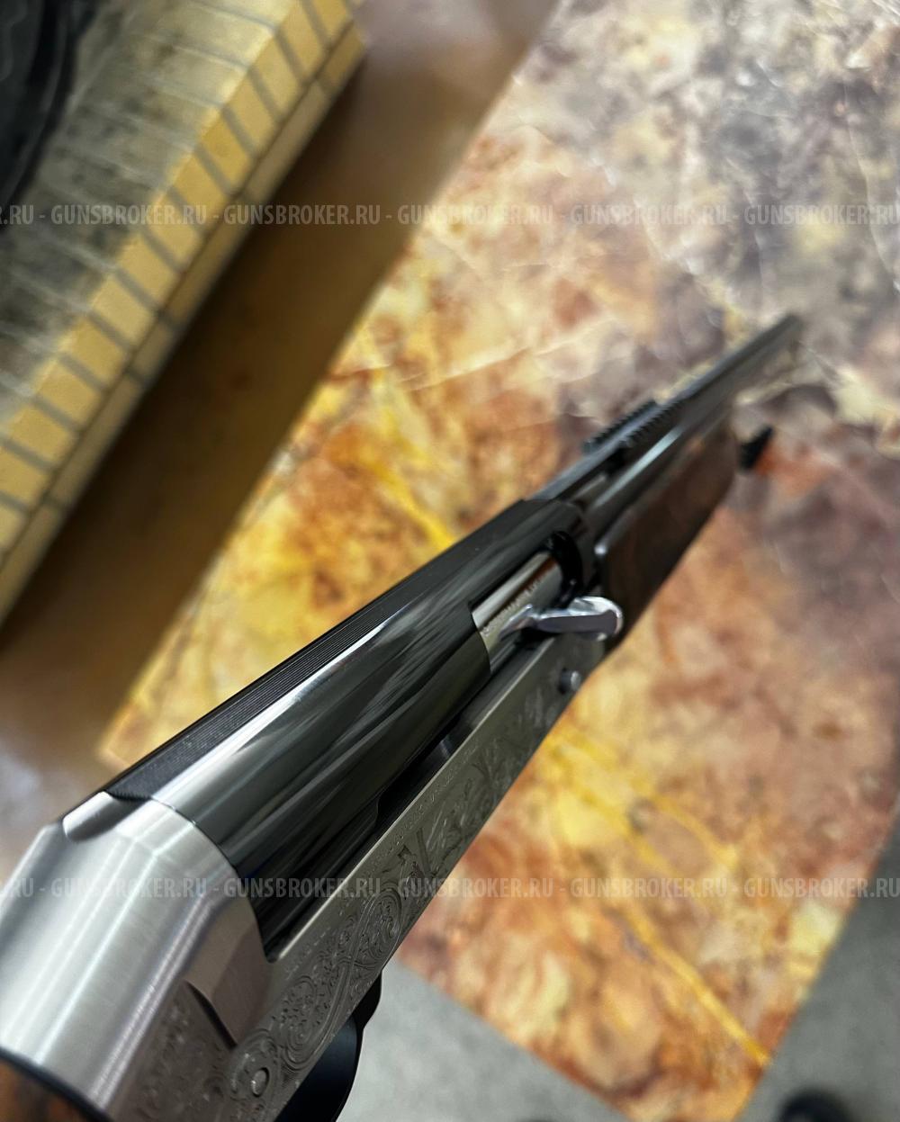 Benelli Executive 12/76