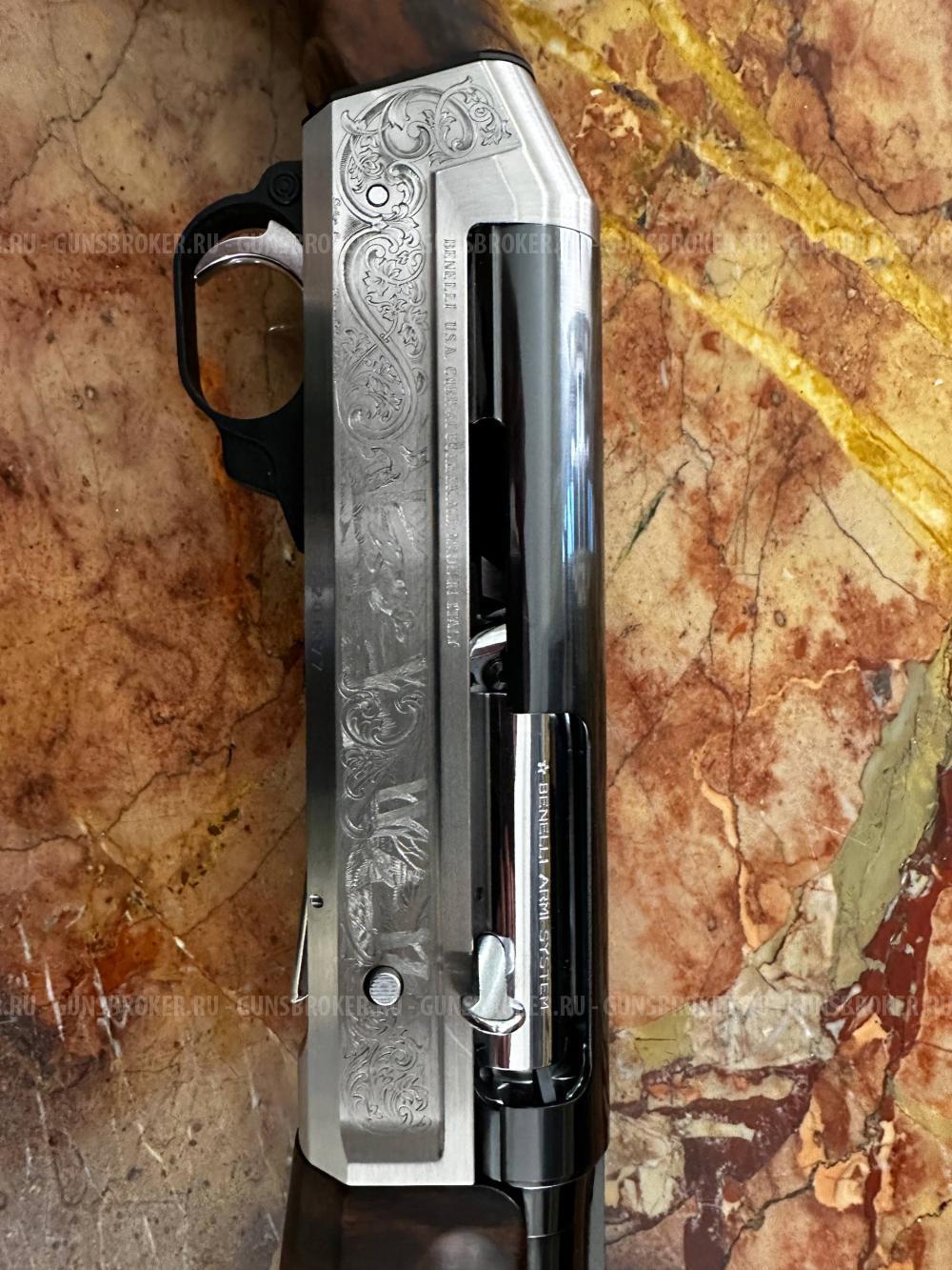 Benelli Executive 12/76