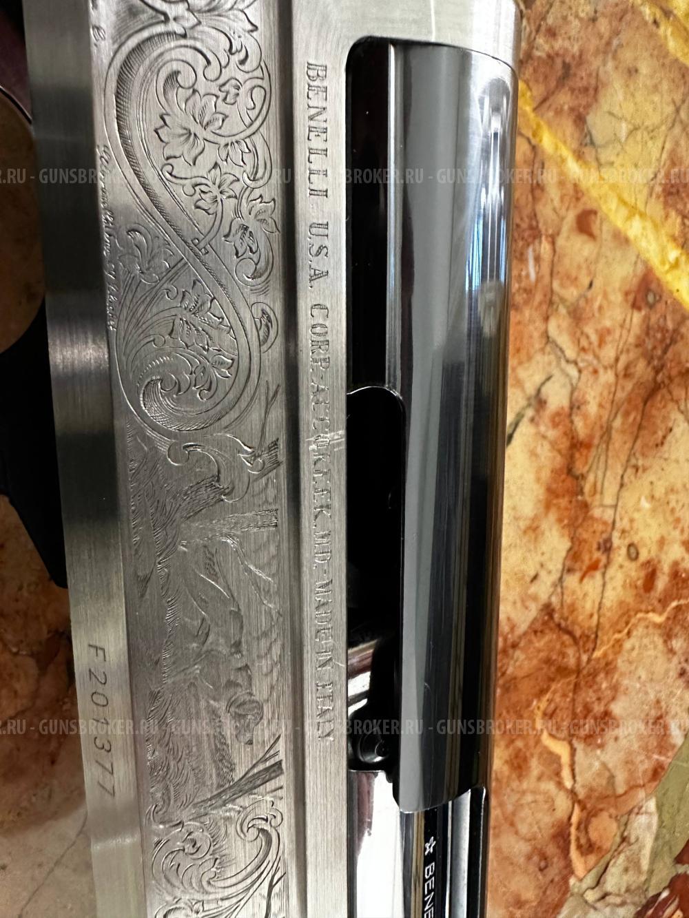 Benelli Executive 12/76