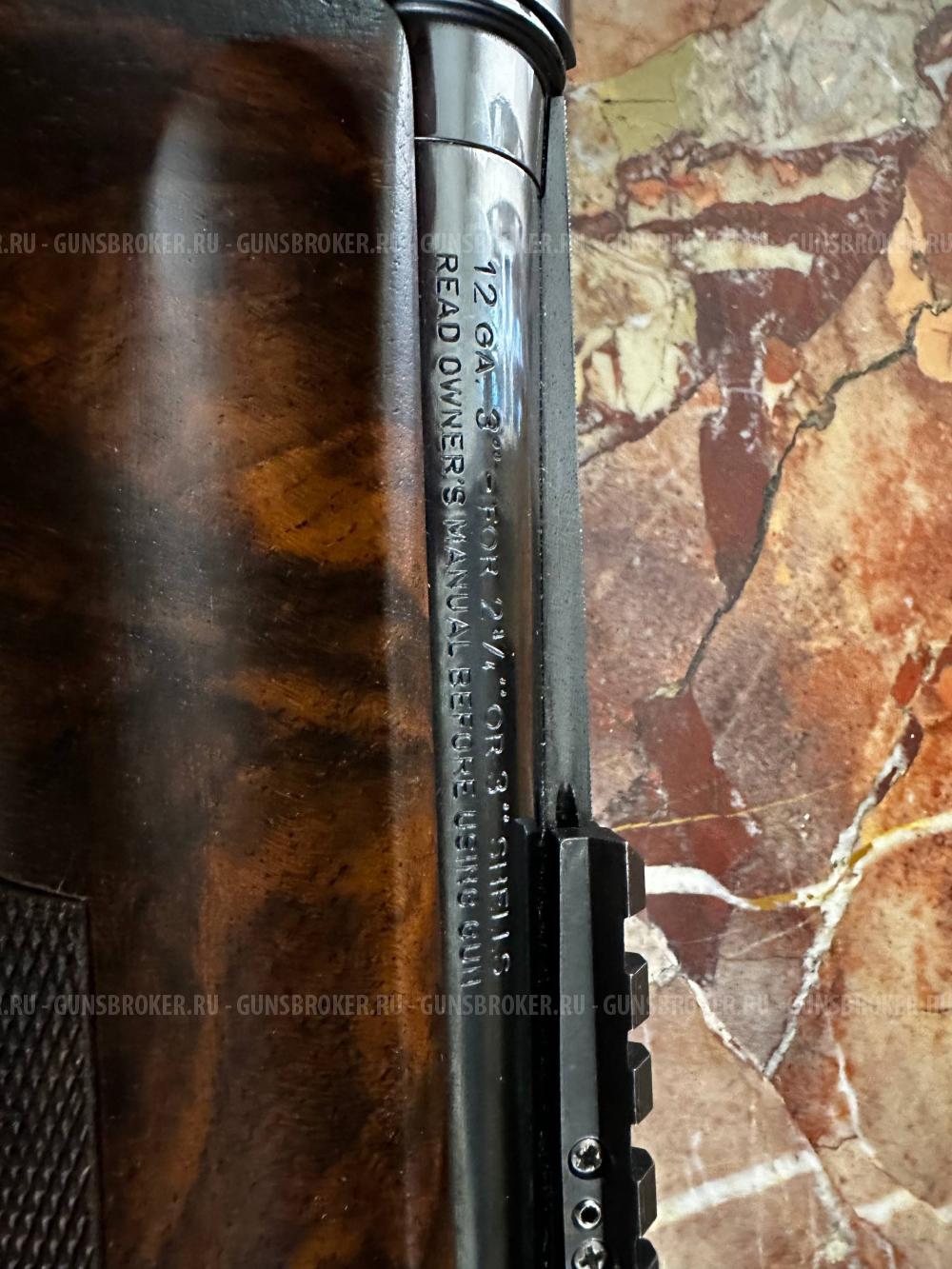 Benelli Executive 12/76