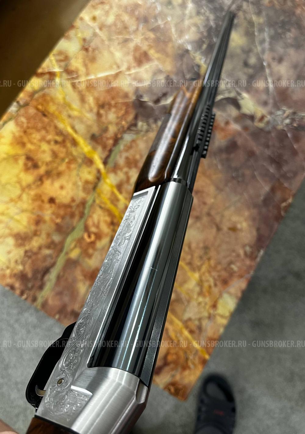 Benelli Executive 12/76