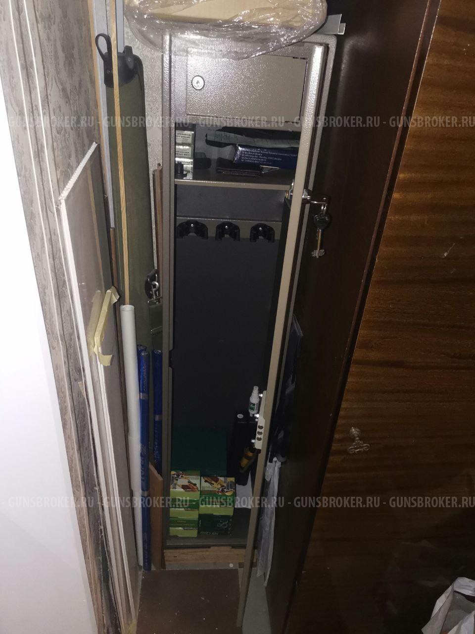 Benelli Franchi fast one