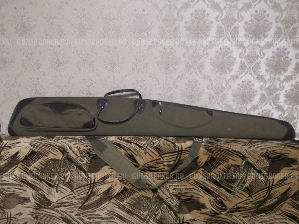 Benelli Franchi fast one