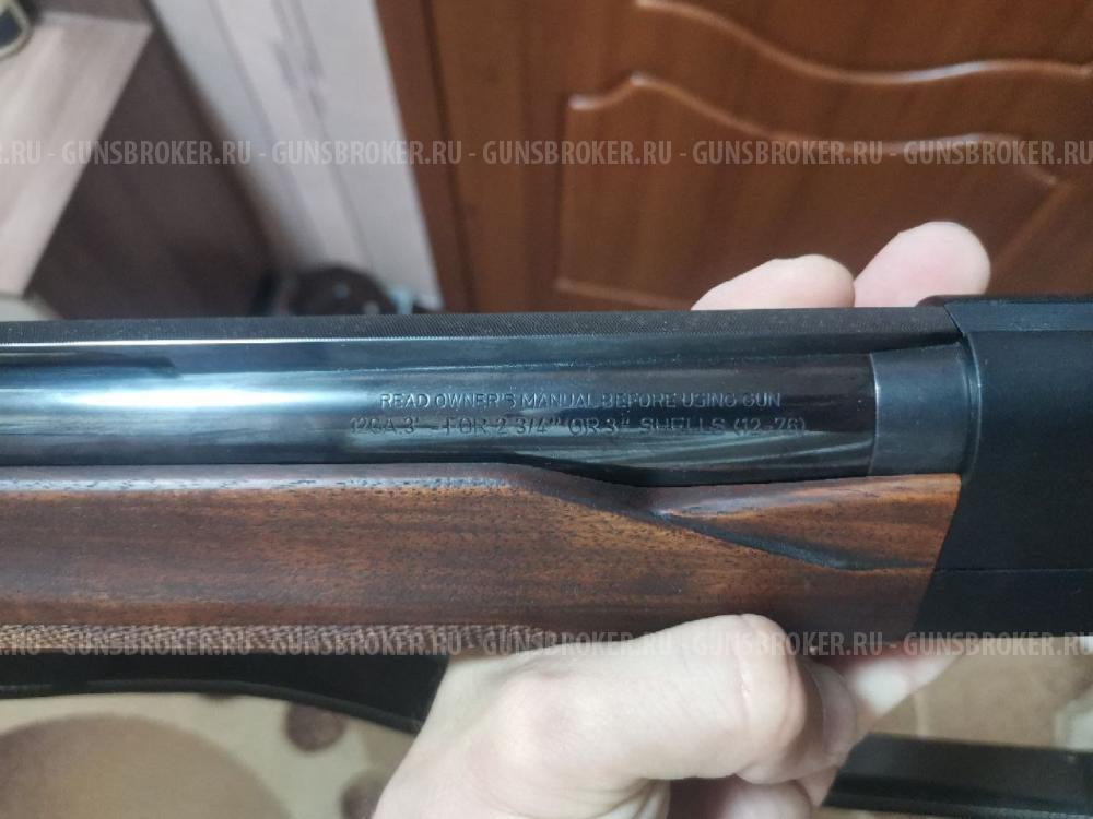 Benelli Franchi fast one