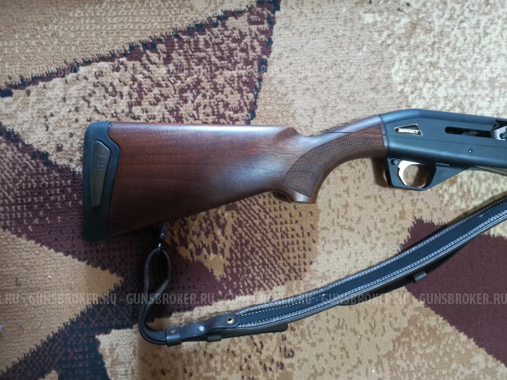 Benelli Franchi fast one