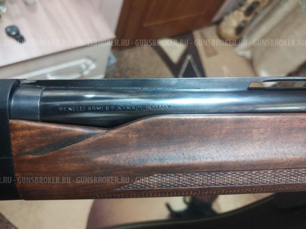 Benelli Franchi fast one