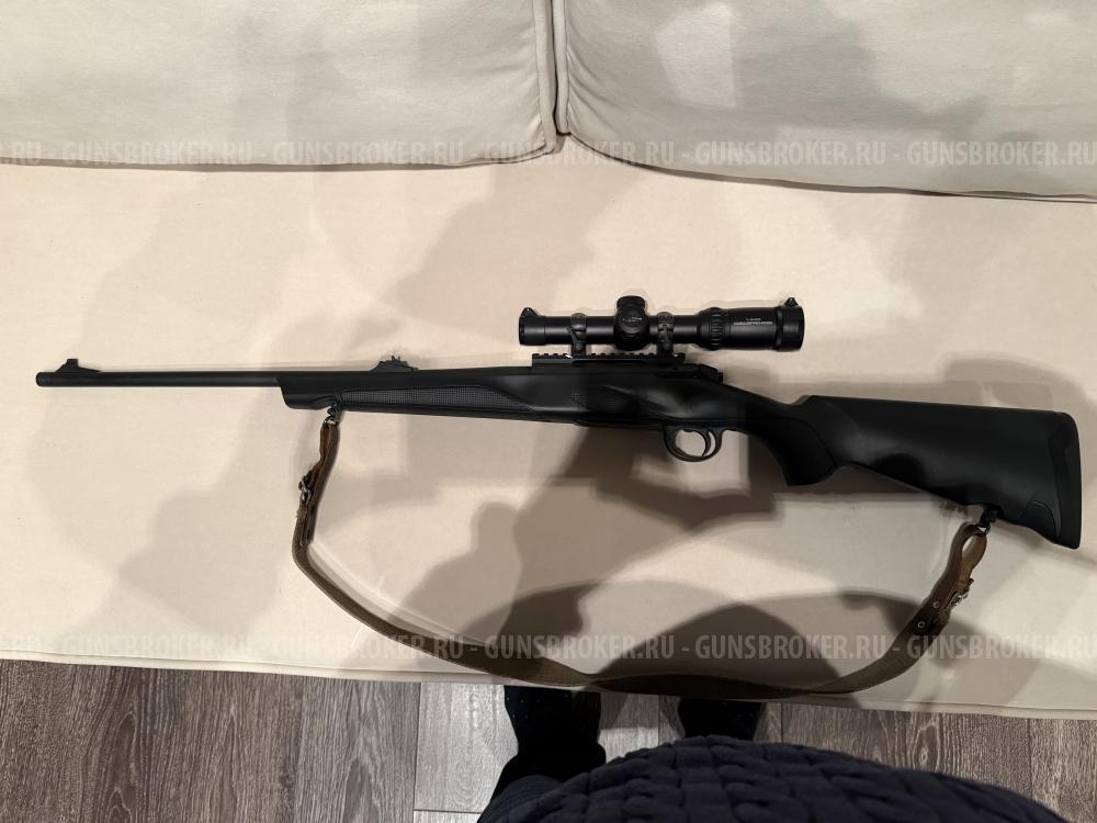 BENELLI FRANCHI HORIZON 