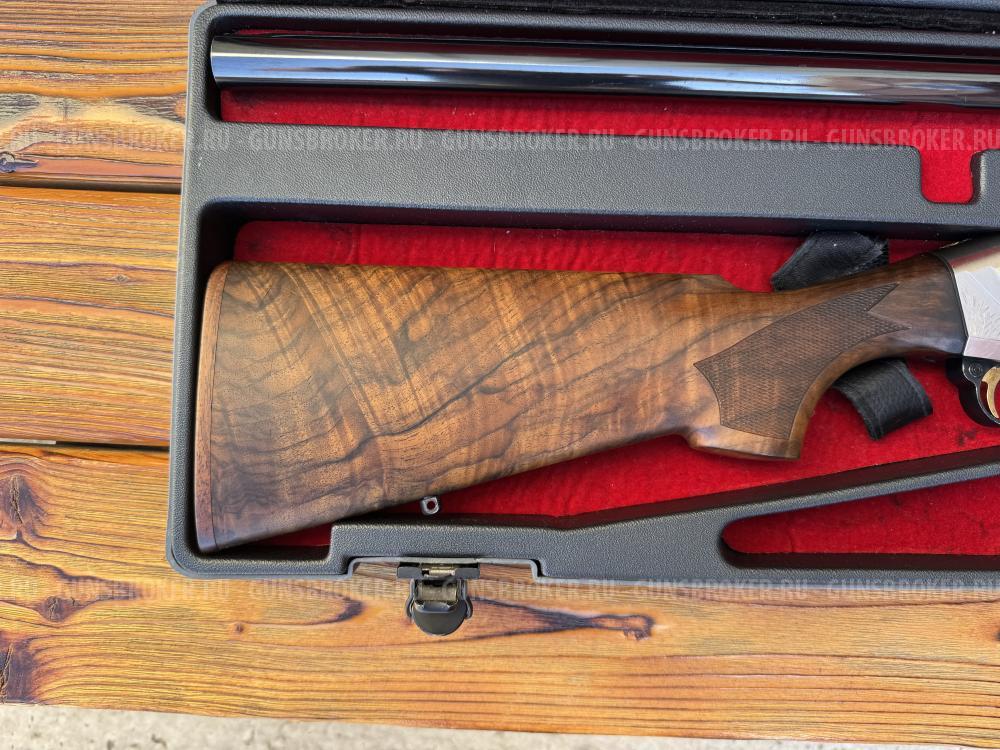 Benelli Giubileo Юбилей 12/76 710mm
