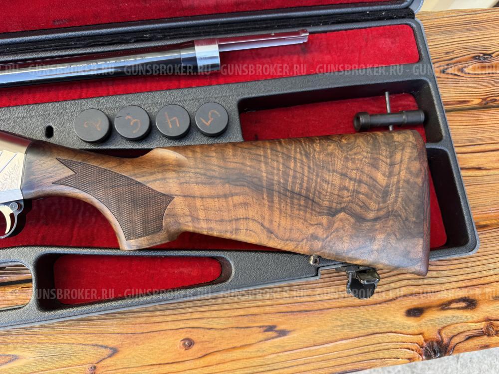 Benelli Giubileo Юбилей 12/76 710mm