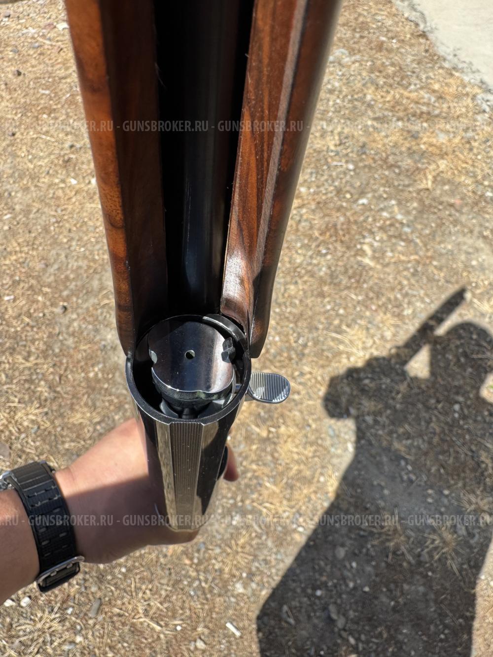 Benelli Giubileo Юбилей 12/76 710mm