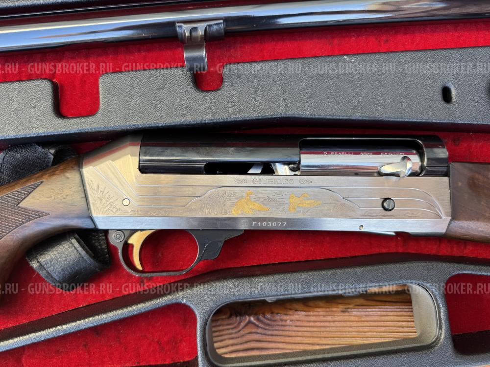 Benelli Giubileo Юбилей 12/76 710mm
