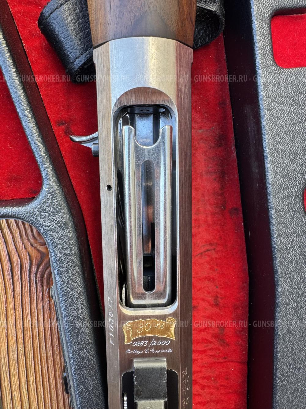 Benelli Giubileo Юбилей 12/76 710mm