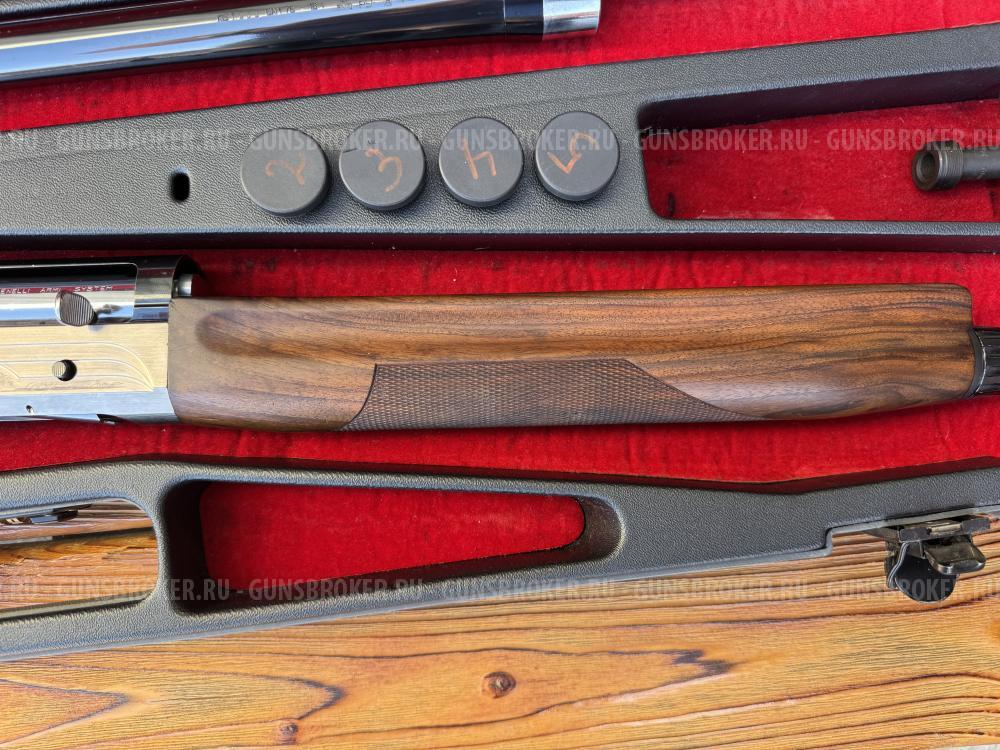 Benelli Giubileo Юбилей 12/76 710mm