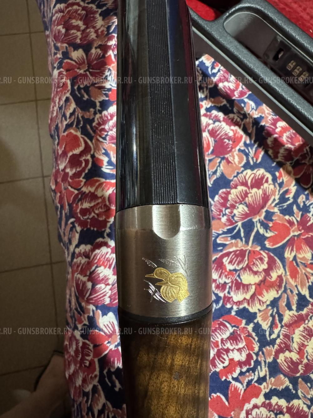 Benelli Giubileo Юбилей 12/76 710mm