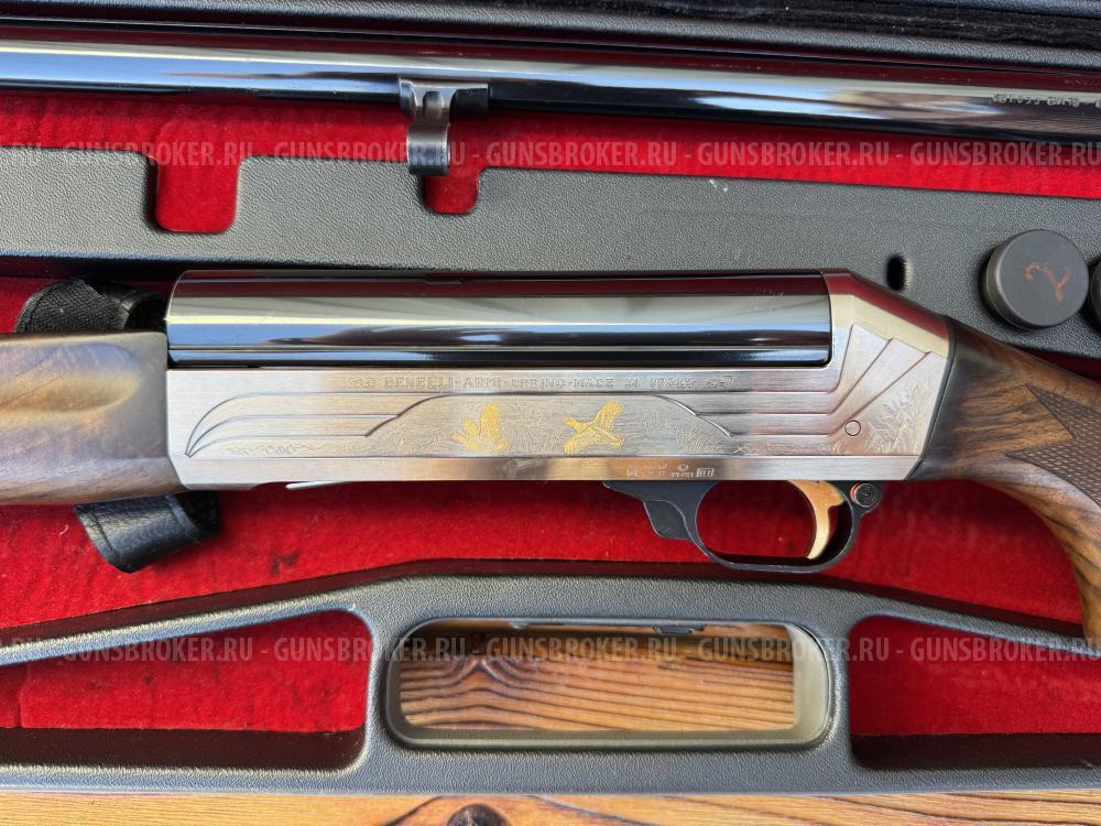 Benelli Giubileo Юбилей 12/76 710mm