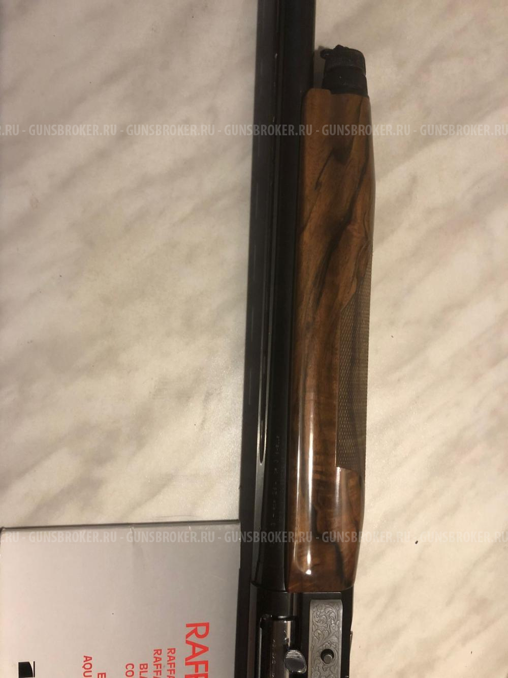 Benelli raffaello black eagle, кинетическое, 5 чоков, пятизарядное, одностволка, 12 калибр