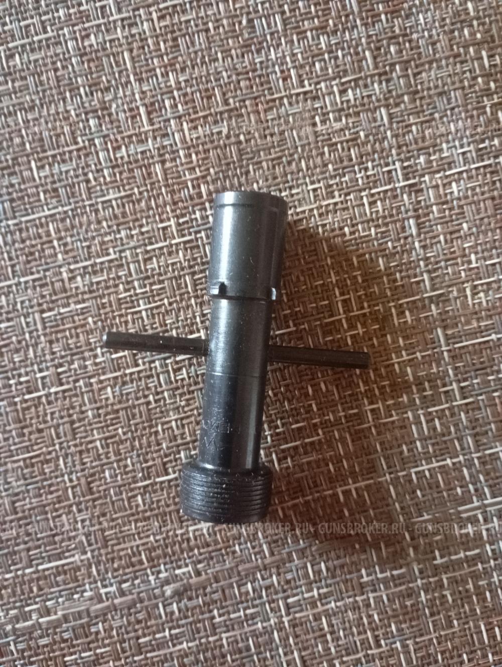 Benelli ключ