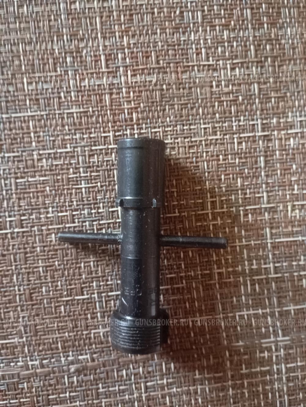 Benelli ключ