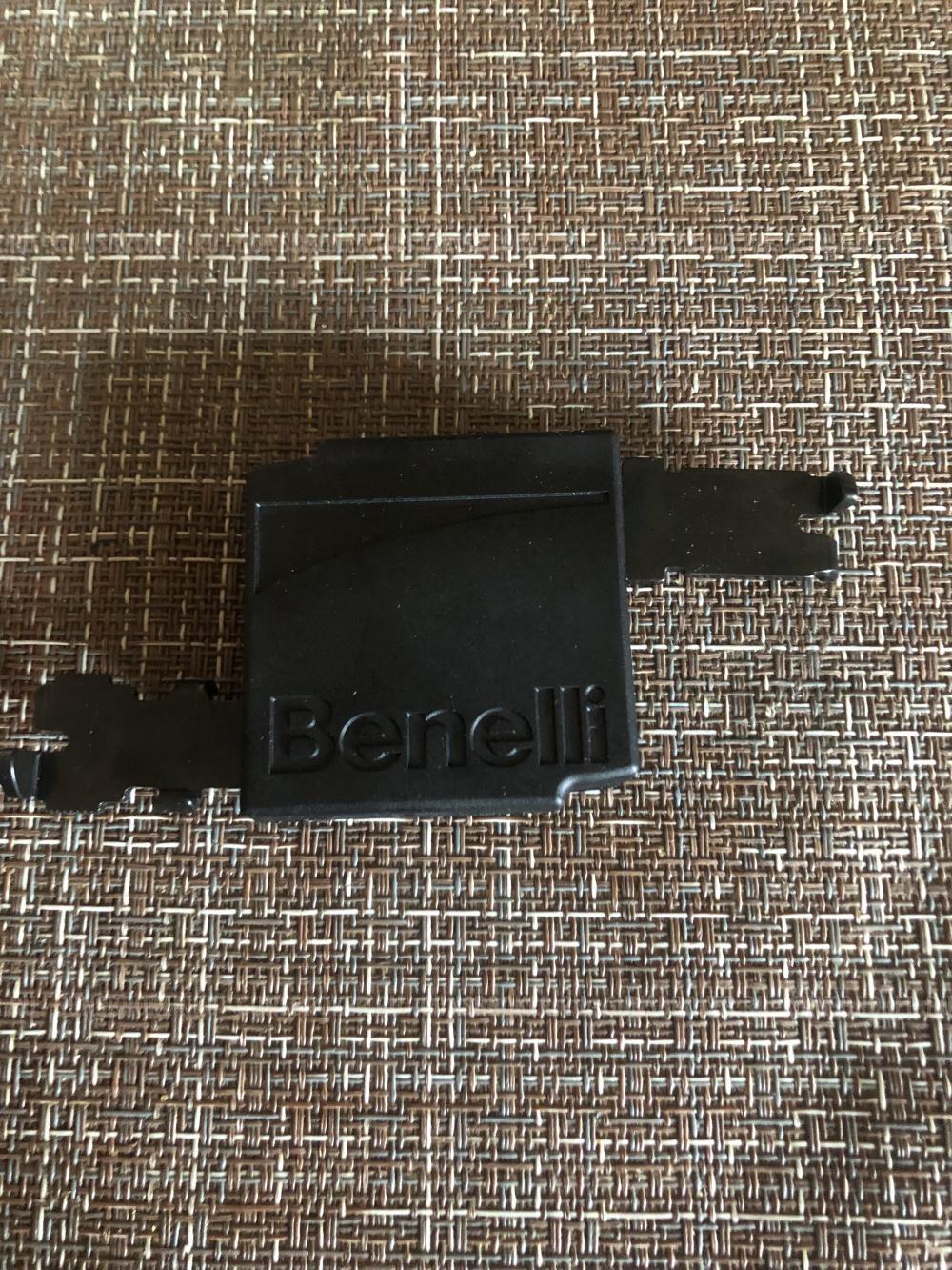 Benelli ключ