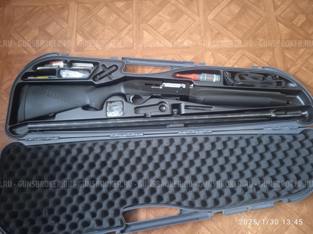 Benelli komfopt