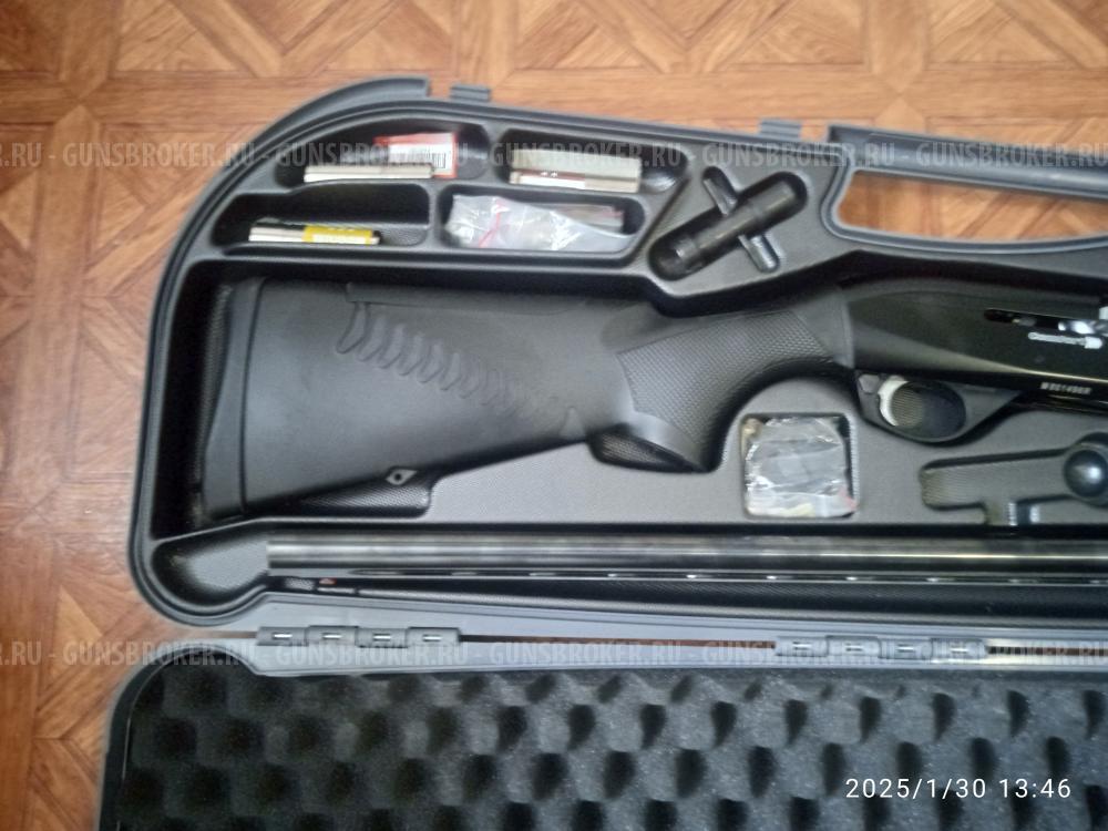 Benelli komfopt
