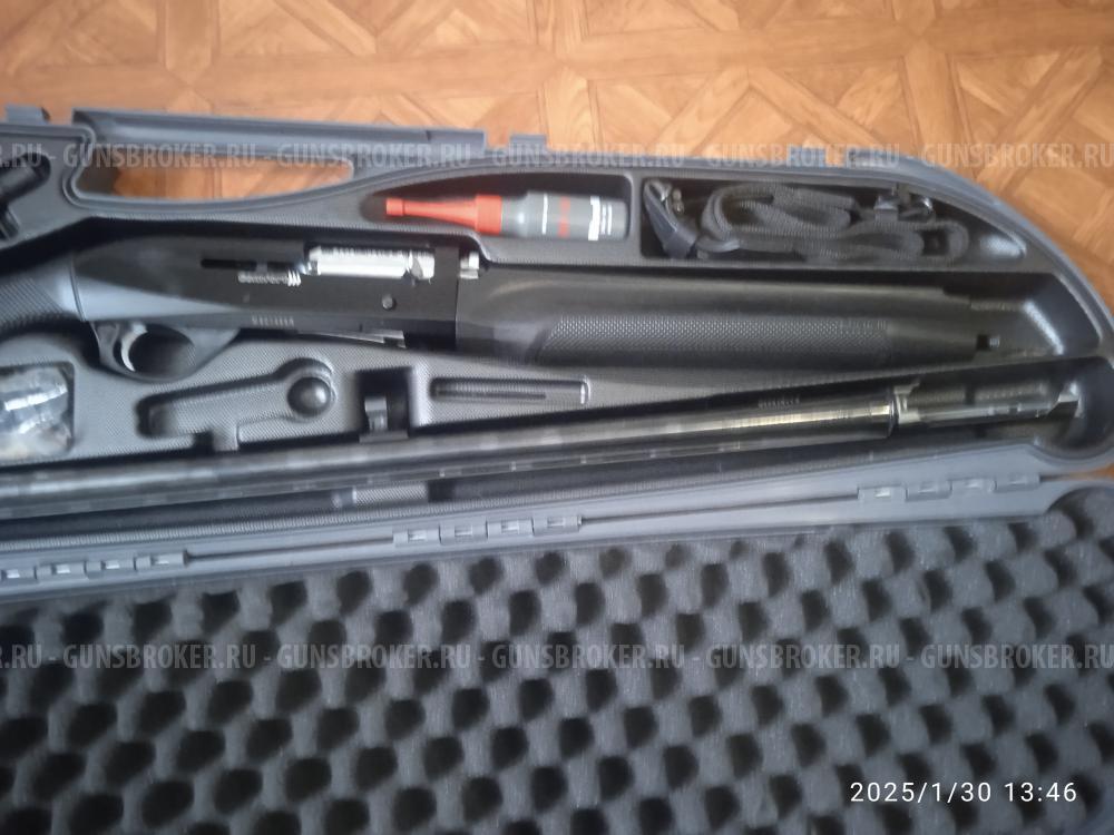 Benelli komfopt