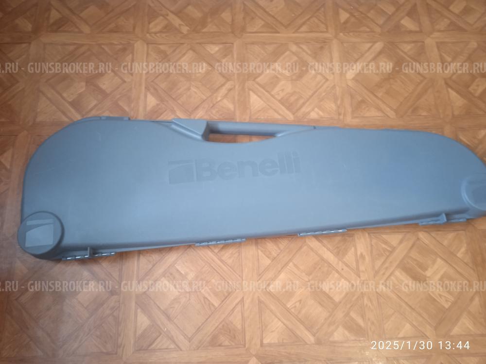 Benelli komfopt