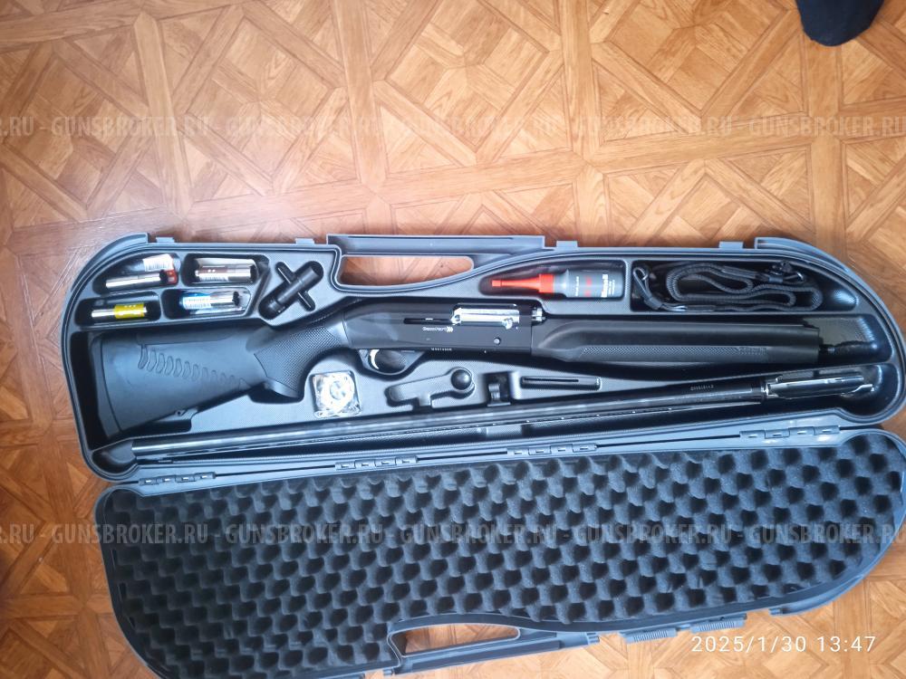 Benelli komfopt