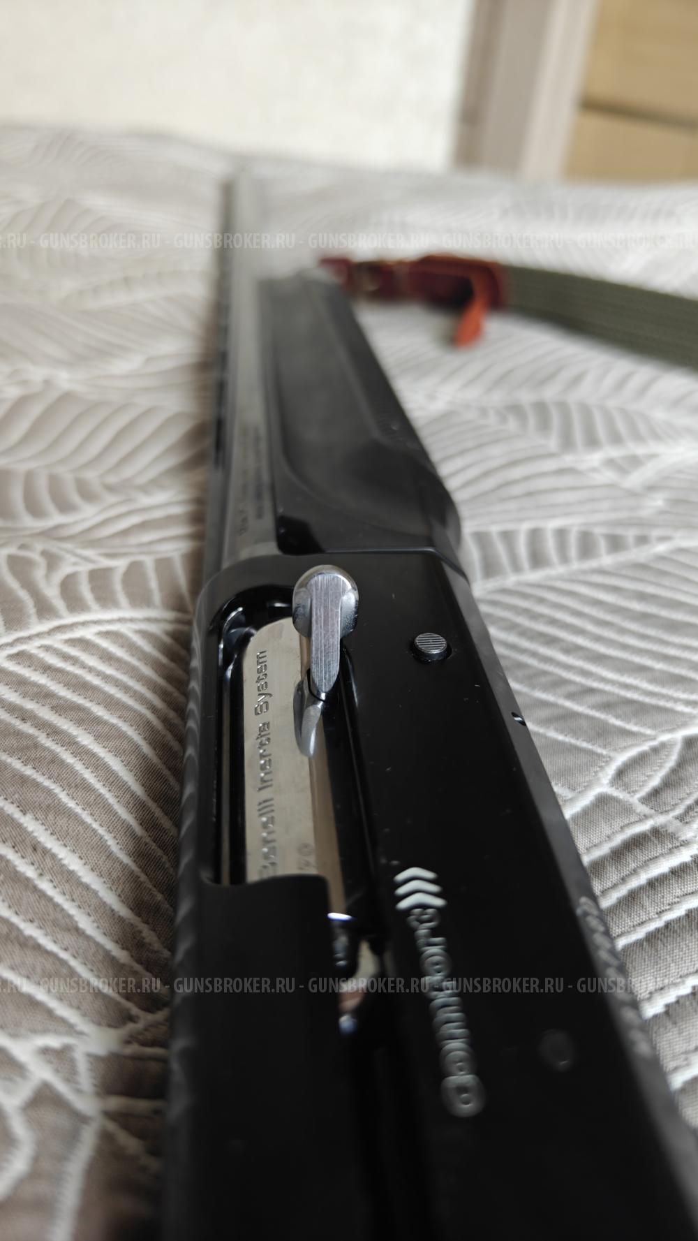 Бенелли комфорт 12/76